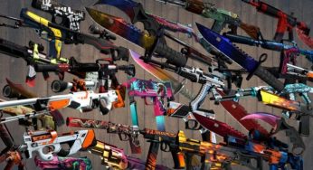 5 faqet më të mira për skine CS:GO në 2021 | GUIDE