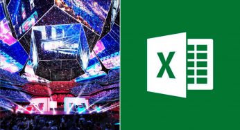 Ky është konkursi më i çmendur që kemi parë ndonjëherë për Microsoft Excel