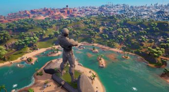 Ja sa pritet të zgjasë Fortnite Chapter 3 Season 1