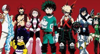My Hero Academia zbulon avantazhet kryesore të antagonistëve për betejën përfundimtare