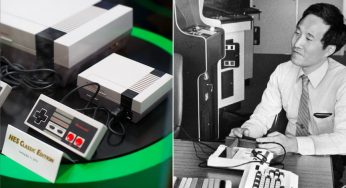 Ndërron jetë krijuesi i NES dhe SNES, Masayuki Uemura