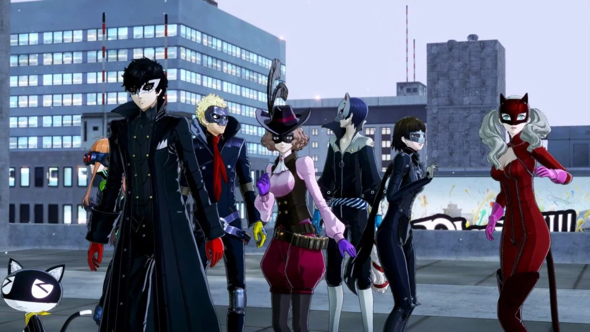 persona-5
