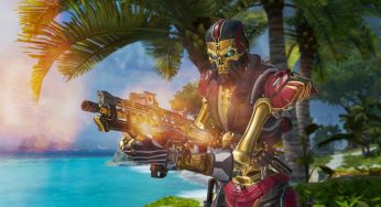 Apex Legends sjell një event të ri me piratë
