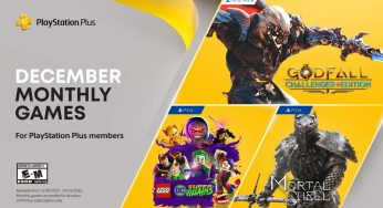 Ja cilat janë lojërat falas të PS Plus Dhjetor 2021