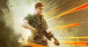Njihuni me operatorin e ri të Rainbow Six Siege, Thorn