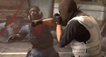 Misionet e Operation Riptide Week 12 në CSGO