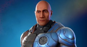Fortnite integroi Unreal Engine 5 me Chapter 3