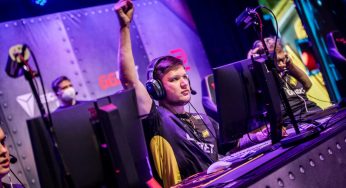 Lojtarët më të mirë të vitit 2021 në CS:GO