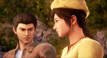 Shenmue 3 është falas në Epic Games Store këtë javë