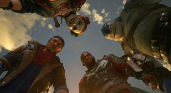 Pas kaq shumë pritjesh vjen gameplay trailer i Suicide Squad
