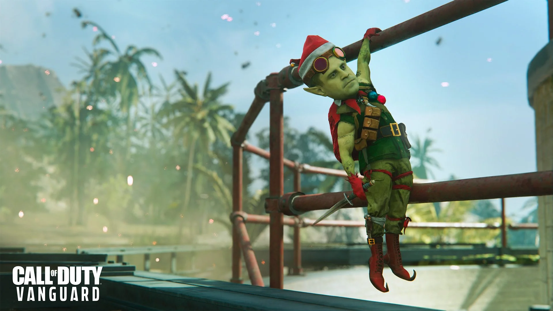 warzone-elf