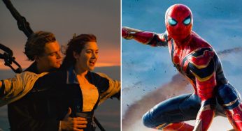 Spider-Man: No Way Home ka dominuar dhe Titanikun