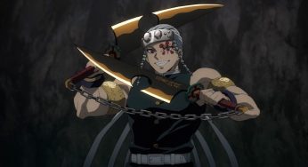 Demon Slayer zbulon historinë e Tengen
