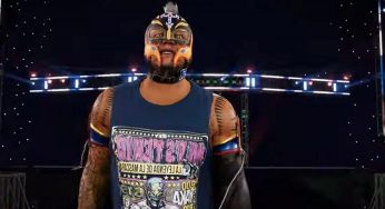 Ja kush mund të jetë ylli i cover-it të WWE 2K22