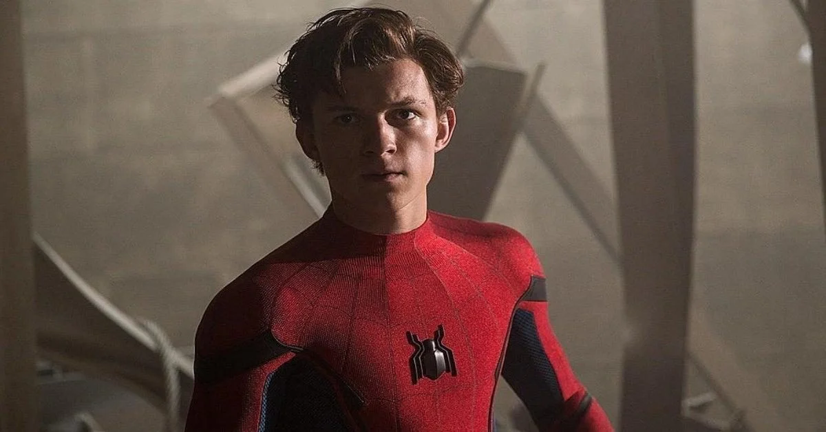 Tom Holland është i pasigurt për të ardhmen e tij si Spider-Man