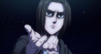 Attack on Titan shfaq qëllimin e vërtetë të Eren