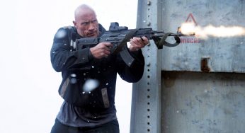 Dwayne ‘The Rock’ Johnson thuhet se do të luajë në filmin Call of Duty