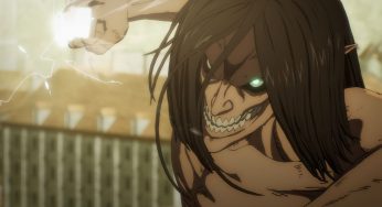 Në Attack on Titan ndodhin dy vdekje të mëdha