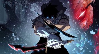 Një anime e Solo Leveling mund të vijë së shpejti