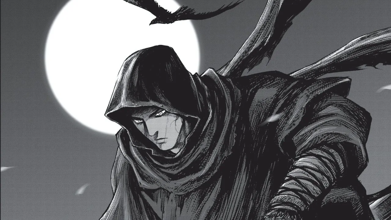 Webcomic i Assassin’s Creed Dynasty arrin një miliardë shikime