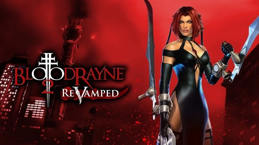 BloodRayne
