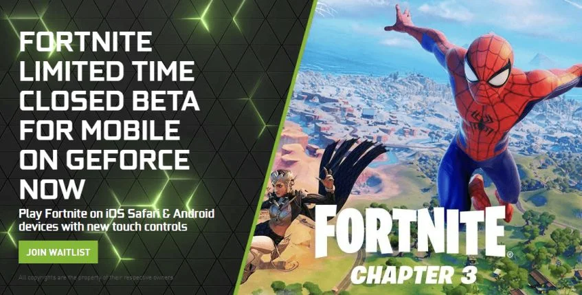 Epic-games-fortnite-nvidia-geforce-now-beta