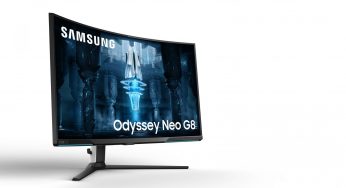 Samsung Odyssey Neo G8 mund të jetë tashmë monitori më i mirë 4K