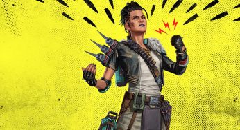 Traileri i Apex Legends: Defiance tregon një Olympus ndryshe