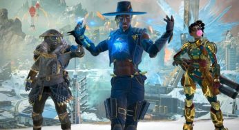 Bëhet leak një version PS5 për Apex Legends