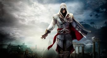 Assassin’s Creed: The Ezio Collection do të vijë në Nintendo Switch