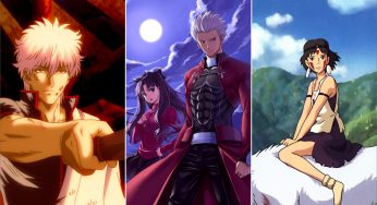 Këta janë filmat më të mirë anime