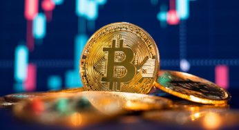 Bitcoin sapo pësoi një ulje goxha të madhe