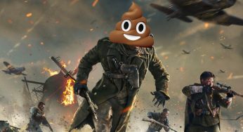 Activision pranon se Call Of Duty po has probleme