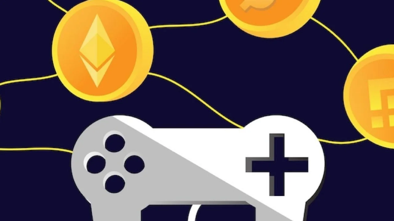 Krijuesi i Reddit flet se lojërat Crypto Play-To-Earn do të mbizotërojnë tregun në 5 vite