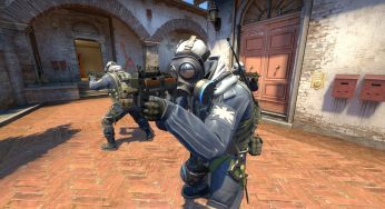 Valve sjell Flick Stick në CS:GO