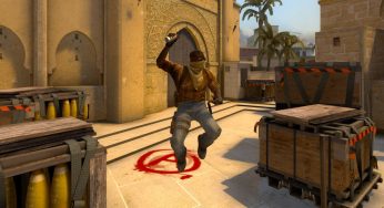 Mënyra më e thjeshtë për të kërcyer sa më lart në CSGO | GUIDE