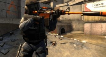 Pesë skine të lira armësh për ti marrë në CSGO