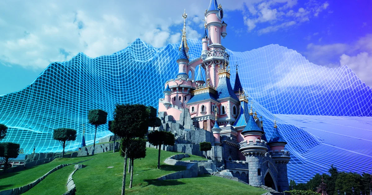 disney-metaverse