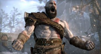 God Of War PC Port po bën namin në Steam