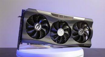 A ka ndikuar rënia e crypto në stokun e GPU-ve?