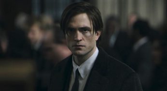 Koha e transmetimit të Batman është 2 orë e 47 minuta
