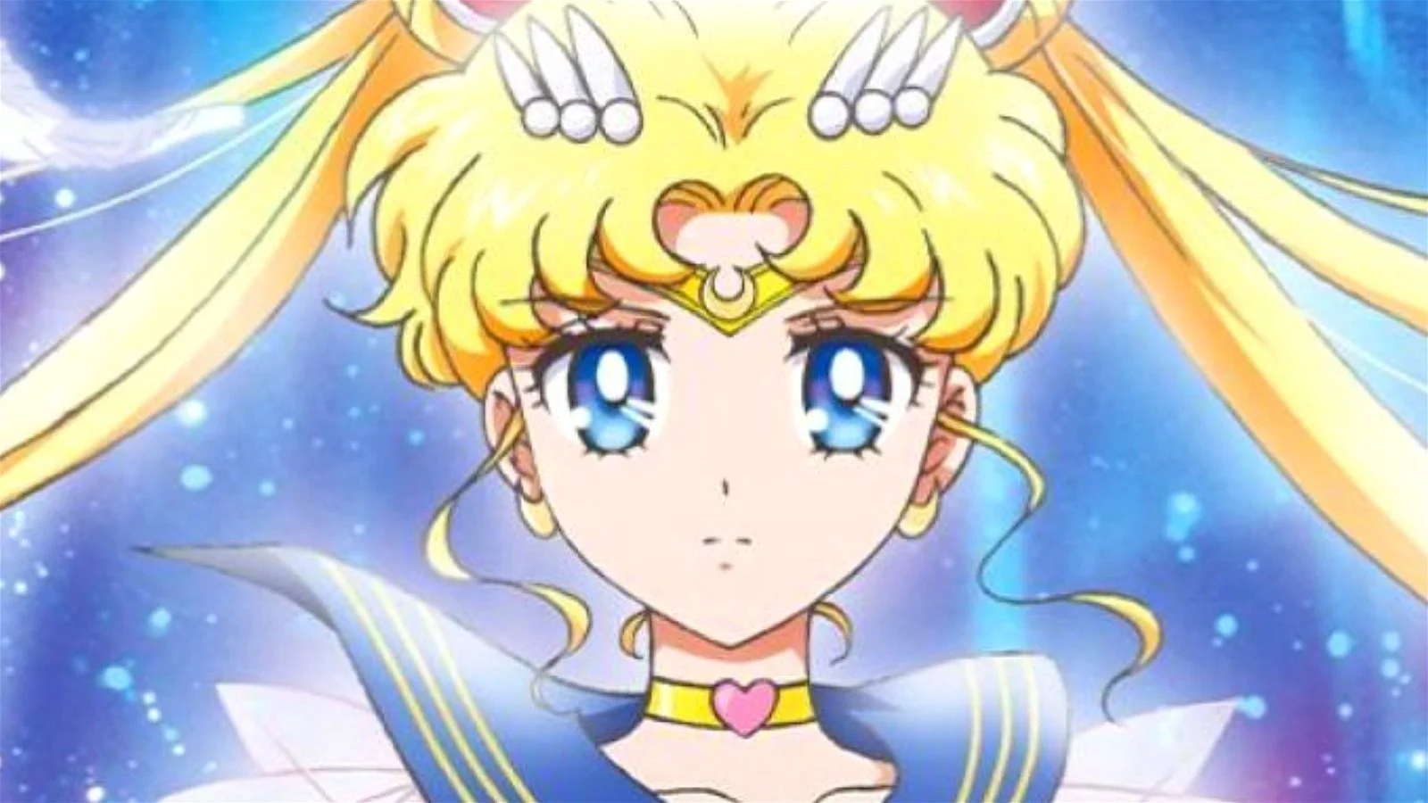 Sailor Moon bën Hype 30 vjetorin me trailer promovues