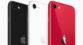 Apple do të zbulojë iPhone SE 5G këtë pranverë