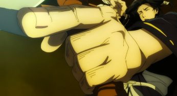 Jujutsu Kaisen 0 lançon skena të reja