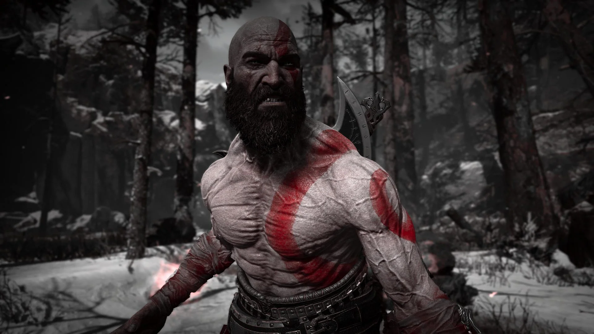 kratos