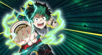 My Hero Academia do të sjellë një lojë Battle Royale