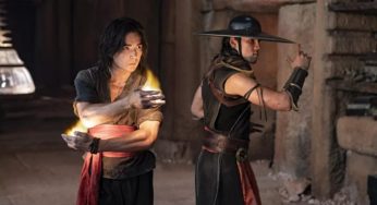 Mortal Kombat 2 është në punë e sipër