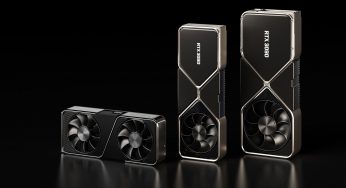 Nvidia prezanton zyrtarisht RTX 3090 Ti