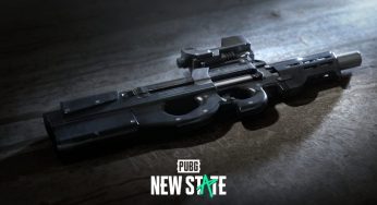 PUBG: New State do të shtojë P90 SMG
