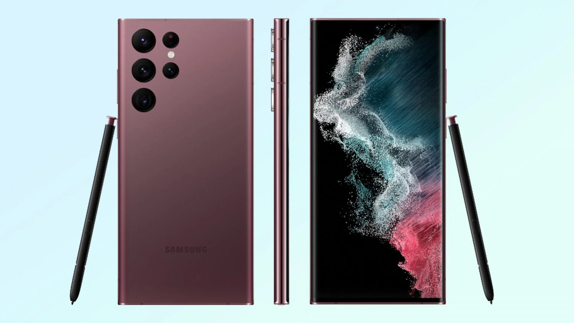 Samsung do të zbulojë Galaxy S në shkurt